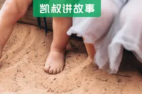 儿子和女儿的差别到底在哪里？这30张图太真实了图片