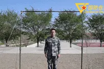 拿走不谢！来自军校学员的器械教程图片