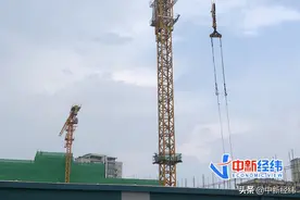 前三季度31省份房地产开发投资数据出炉！17地增速超全国图片