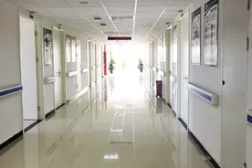 就医更方便！位于西集的潞河医院分院正式启用！图片