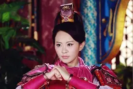 女的都这么生猛！难怪李渊能建立唐朝开创盛世图片
