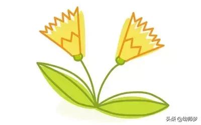 最新幼儿园简笔画简单易学(附动图)