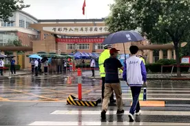 高考日记｜一切如旧 只不过是最后一次了图片