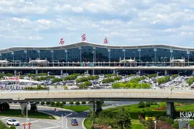 机票优惠 航班增加！石家庄机场多举措助力学子返校图片