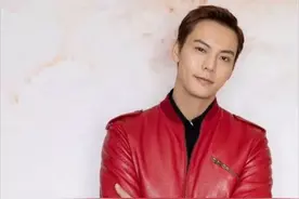 陈伟霆情史大揭秘，没想到黄教主都成了他的接盘侠，太腻害了图片