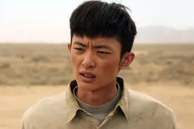 白宇和白宇帆：两个西安的90后演员，在《山海情》中成了情敌图片