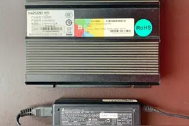 做工变态 J1900 神舟工控机 仅售100元 拆机折腾图片