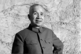 战神粟裕善于反常用兵，出奇制胜，孟良崮战役全歼74师是其光辉战例，战后陈毅称其为“神”图片