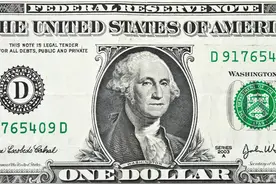 美金上的人都有谁？美国人为啥喜欢将人印在钞票上图片