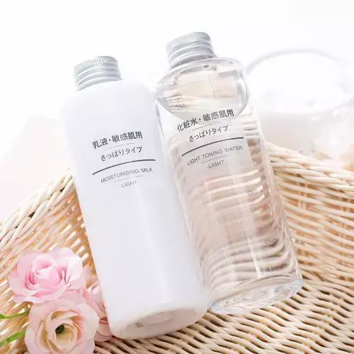 便宜好用还不睬雷的水乳？看这篇你就知道了！