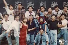 “性格女星”的豪放情史图片
