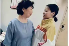 房产守卫战中的许敏妈妈，你这个傻白甜，伤了妈妈们的心图片