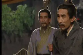 如果他不死袁绍就能击败曹操？不会做官且刚直过度的智囊名士田丰图片