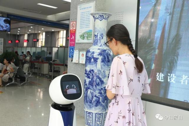 建议提案追踪 | 加大州级大数据投入 推动全州大数据平台建设