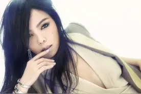 张惠妹：我没有辜负我自己的天赋，我觉得我对得起我自己图片