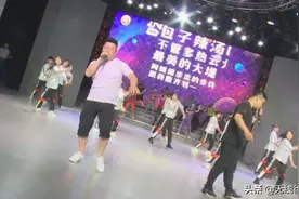 《追梦徐州》颁奖典礼周三见！知名主持人向您剧透啦图片