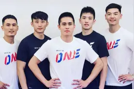 中国台北男篮强阵出征亚预赛附加赛 陈盈骏林庭谦领衔图片