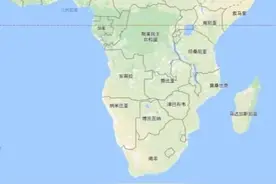 尼日利亚面积不到100万平方公里，人口接近2亿，靠什么来养活？图片