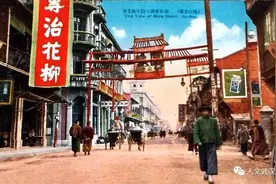 江汉路 | 最早的新闻大楼图片