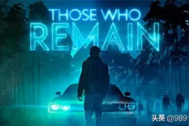 Steam近距离心理恐怖游戏《残存之人》明日上线，无敌恐怖我可以图片