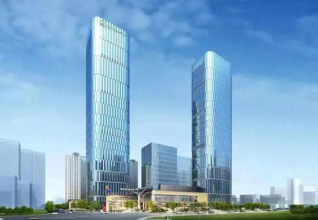 全国到底有多少个环球港？月星集团环球港项目盘点