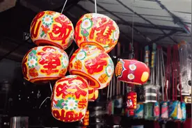 泉州闽南农历七月，你小时候妈妈都禁止你做过什么？图片