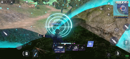 日本三大RPG之一竟也跟风出吃鸡？首冲只要648，蒂法老婆带回家？