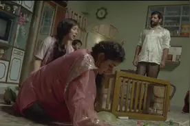 印度女性励志电影《神秘巨星》，告诉你在落后国家女性崛起有多难图片