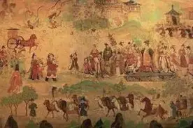 “笼络为主，控制为辅”：浅谈西汉时期对匈奴外交政策的变化图片