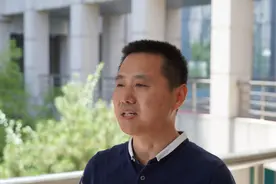 陕汽控股新任总经理人选确定图片