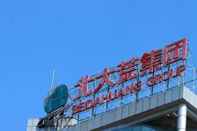 中国最强包租公北大荒：免费拿地1296万亩，靠租别人种地年入31亿图片