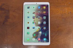 小米平板5：米粉在等待，时代在呼唤图片