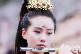 回顾“雷剧”，胡歌刘诗诗主演的轩辕剑之天之痕真的很差吗？图片