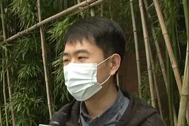 南昌：男子躺在酒店床上，突然闯进2个人，酒店：新员工的错图片