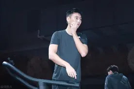 为一个广告，从价值10亿的国民老公，到离开国家队，宁泽涛后悔吗图片