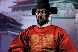 明朝汪藏海曾看见终极，变成婴儿状态，他与吴邪到底是什么关系？图片