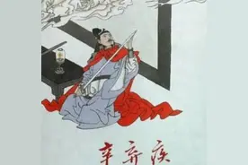 散文：醉里挑灯看剑图片