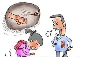 家长越喜欢告老师的状，佛系老师就会越多，最终害的还是孩子图片