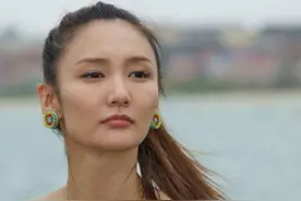 从一线演员到开网店为生，5段感情全被坑，牛萌萌到底有多悲催图片