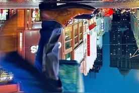 赞！他们用手机拍出了2021上半年最美的54张照片图片