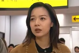 《刑事侦缉档案Ⅲ》近乎完美，尤其是两位主角的感情故事图片