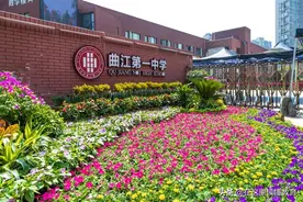 西安城区热门公办初中盘点，这些你都知道吗？图片