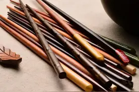 生活息息相关的筷子 洗对了没有？图片