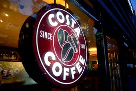 多地闭店的COSTA：南北区会员卡不通用，涉多起租赁纠纷图片
