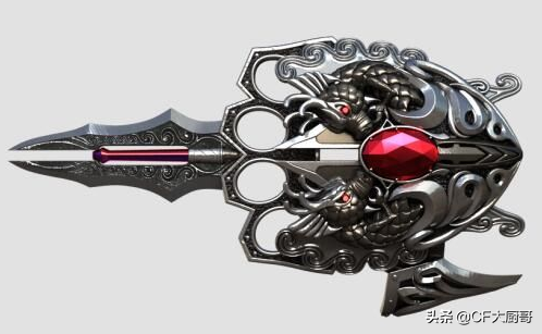 穿越火线CF超实用狙击技巧，看完你离刀战大神的距离就只差一步了