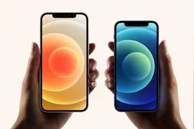 iPhone12 的屏幕绿了，这手机还能不能买了？图片