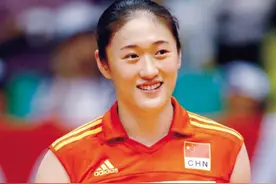 历数中国女排七位玉女掌门：四人是世界冠军，三人无冠又命运多舛图片