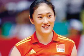 历数中国女排七位玉女掌门：四人是世界冠军，三人无冠又命运多舛图片
