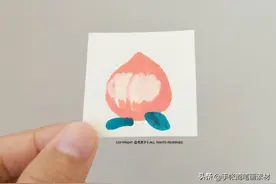 简单的夏日水果简笔画图片
