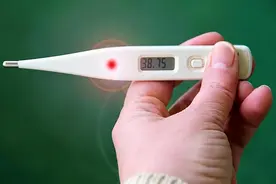 长期不发烧，不感冒的人更容易患癌症？今天医生告诉你答案图片